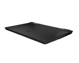MSI Gaming GP76 12UE-270 Vector Intel® Core™ i7 i7-12700H Laptop 43.9 cm (17.3") Full HD 16 GB DDR4-SDRAM 1 TB SSD NVIDIA GeForce RTX 3060 Wi-Fi 6E (802.11ax) Windows 11 Home Black