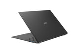 LG Gram 17Z95P Intel® Core™ i7 i7-1195G7 Laptop 43.2 cm (17") WQXGA 16 GB LPDDR4x-SDRAM 512 GB SSD Wi-Fi 6 (802.11ax) Windows 11 Home Black