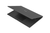LG Gram 17Z95P Intel® Core™ i7 i7-1195G7 Laptop 43.2 cm (17") WQXGA 16 GB LPDDR4x-SDRAM 512 GB SSD Wi-Fi 6 (802.11ax) Windows 11 Home Black