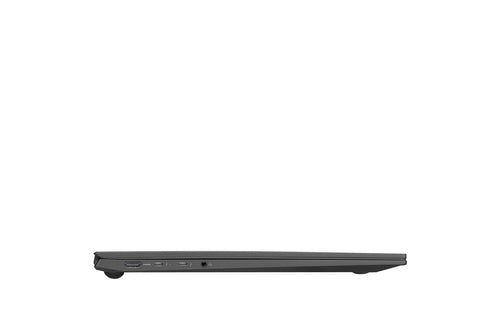 LG Gram 17Z95P Intel® Core™ i7 i7-1195G7 Laptop 43.2 cm (17") WQXGA 16 GB LPDDR4x-SDRAM 512 GB SSD Wi-Fi 6 (802.11ax) Windows 11 Home Black
