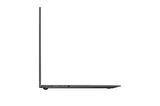 LG Gram 17Z95P Intel® Core™ i7 i7-1195G7 Laptop 43.2 cm (17") WQXGA 16 GB LPDDR4x-SDRAM 512 GB SSD Wi-Fi 6 (802.11ax) Windows 11 Home Black