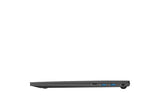 LG Gram 17Z95P Intel® Core™ i7 i7-1195G7 Laptop 43.2 cm (17") WQXGA 16 GB LPDDR4x-SDRAM 512 GB SSD Wi-Fi 6 (802.11ax) Windows 11 Home Black