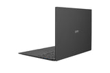 LG Gram 17Z95P Intel® Core™ i7 i7-1195G7 Laptop 43.2 cm (17") WQXGA 16 GB LPDDR4x-SDRAM 512 GB SSD Wi-Fi 6 (802.11ax) Windows 11 Home Black