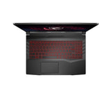 MSI Gaming GL66 12UEK-003CA Pulse Intel® Core™ i7 i7-12700H Laptop 39.6 cm (15.6") Full HD 16 GB DDR4-SDRAM 1 TB SSD NVIDIA GeForce RTX 3060 Wi-Fi 6 (802.11ax) Windows 11 Home Grey, Titanium