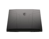 MSI Gaming Pulse GL66 12UGK-470CA Intel® Core™ i9 i9-12900H Laptop 39.6 cm (15.6") Full HD 16 GB DDR4-SDRAM 512 GB SSD NVIDIA GeForce RTX 3070 Wi-Fi 6 (802.11ax) Windows 11 Home Grey, Titanium