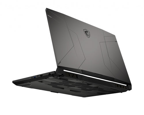 MSI Gaming GL76 12UEK-005CA Pulse Intel® Core™ i7 i7-12700H Laptop 43.9 cm (17.3") Full HD 16 GB DDR4-SDRAM 1 TB SSD NVIDIA GeForce RTX 3060 Wi-Fi 6 (802.11ax) Windows 11 Home Grey, Titanium
