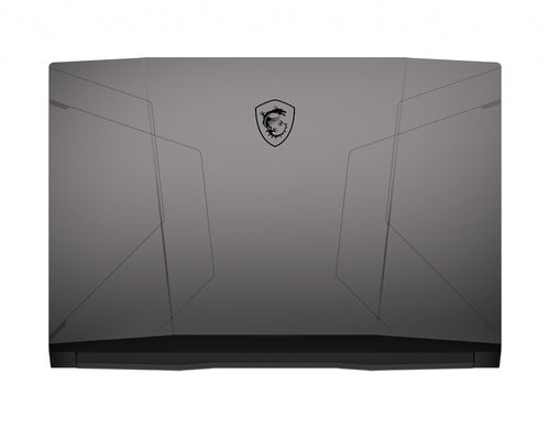MSI Gaming GL76 12UEK-005CA Pulse Intel® Core™ i7 i7-12700H Laptop 43.9 cm (17.3") Full HD 16 GB DDR4-SDRAM 1 TB SSD NVIDIA GeForce RTX 3060 Wi-Fi 6 (802.11ax) Windows 11 Home Grey, Titanium