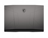 MSI Gaming GL76 12UEK-005CA Pulse Intel® Core™ i7 i7-12700H Laptop 43.9 cm (17.3") Full HD 16 GB DDR4-SDRAM 1 TB SSD NVIDIA GeForce RTX 3060 Wi-Fi 6 (802.11ax) Windows 11 Home Grey, Titanium
