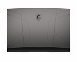 MSI Gaming GL76 12UGK-216CA Pulse Intel® Core™ i7 i7-12700H Laptop 43.9 cm (17.3") Full HD 16 GB DDR4-SDRAM 1 TB SSD NVIDIA GeForce RTX 3070 Wi-Fi 6 (802.11ax) Windows 11 Home Grey, Titanium