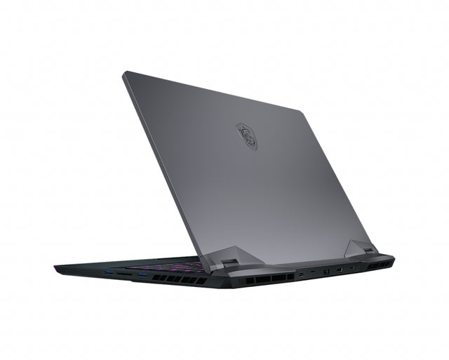 MSI Gaming Raider GE66 12UGS-668CA Intel® Core™ i9 i9-12900H Laptop 39.6 cm (15.6") Full HD 16 GB DDR5-SDRAM 1 TB SSD NVIDIA GeForce RTX 3070 Ti Wi-Fi 6E (802.11ax) Windows 11 Home Blue, Titanium