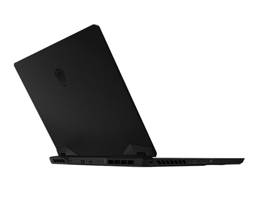 MSI Gaming GP66 12UGS-028CA Vector Intel® Core™ i7 i7-12700H Laptop 39.6 cm (15.6") Full HD 16 GB DDR4-SDRAM 512 GB SSD NVIDIA GeForce RTX 3070 Ti Wi-Fi 6E (802.11ax) Windows 11 Home Black
