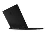 MSI Gaming GP66 12UGS-028CA Vector Intel® Core™ i7 i7-12700H Laptop 39.6 cm (15.6") Full HD 16 GB DDR4-SDRAM 512 GB SSD NVIDIA GeForce RTX 3070 Ti Wi-Fi 6E (802.11ax) Windows 11 Home Black