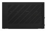 GIGABYTE AORUS RTX 5090 AI BOX Graphics Card - 32GB GDDR7, 512bit, PCI-E 5.0, 2407MHz Core Clock, 3 x DP 2.1, 1 x HDMI 2.1, GV-N5090IXEB-32GD 1.0