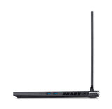 Acer Nitro 5 AN515-58-7578 Intel® Core™ i7 i7-12650H Laptop 39.6 cm (15.6") Full HD 16 GB DDR5-SDRAM 1 TB SSD NVIDIA GeForce RTX 4050 Wi-Fi 6 (802.11ax) Windows 11 Home Black