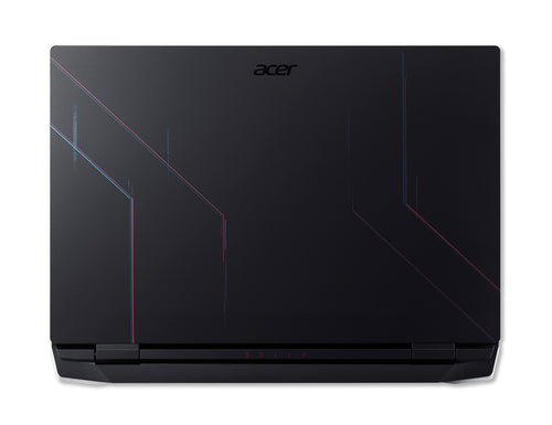 Acer Nitro 5 AN515-58-7578 Intel® Core™ i7 i7-12650H Laptop 39.6 cm (15.6") Full HD 16 GB DDR5-SDRAM 1 TB SSD NVIDIA GeForce RTX 4050 Wi-Fi 6 (802.11ax) Windows 11 Home Black
