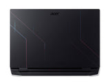 Acer Nitro 5 AN515-58-7578 Intel® Core™ i7 i7-12650H Laptop 39.6 cm (15.6") Full HD 16 GB DDR5-SDRAM 1 TB SSD NVIDIA GeForce RTX 4050 Wi-Fi 6 (802.11ax) Windows 11 Home Black