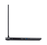 Acer Nitro 5 AN515-58-78BT Intel® Core™ i7 i7-12650H Laptop 39.6 cm (15.6") Full HD 16 GB DDR4-SDRAM 512 GB SSD NVIDIA GeForce RTX 4060 Wi-Fi 6 (802.11ax) Windows 11 Home Black