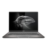 MSI Creator Z16 A12UET-051CA Intel® Core™ i7 i7-12700H Laptop 40.6 cm (16") Touchscreen Quad HD+ 32 GB DDR5-SDRAM 1 TB SSD NVIDIA GeForce RTX 3060 Wi-Fi 6E (802.11ax) Windows 11 Pro Grey
