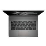 MSI Creator Z16 A12UET-051CA Intel® Core™ i7 i7-12700H Laptop 40.6 cm (16") Touchscreen Quad HD+ 32 GB DDR5-SDRAM 1 TB SSD NVIDIA GeForce RTX 3060 Wi-Fi 6E (802.11ax) Windows 11 Pro Grey