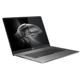 MSI Creator Z16 A12UET-043CA Intel® Core™ i7 i7-12700H Laptop 40.6 cm (16") Touchscreen Quad HD+ 16 GB DDR5-SDRAM 1 TB SSD NVIDIA GeForce RTX 3060 Wi-Fi 6E (802.11ax) Windows 11 Pro Grey