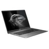 MSI Creator Z16P B12UGST-068CA Intel® Core™ i9 i9-12900H Laptop 40.6 cm (16") Touchscreen Quad HD+ 32 GB DDR5-SDRAM 1 TB SSD NVIDIA GeForce RTX 3070 Ti Wi-Fi 6E (802.11ax) Windows 11 Pro Grey