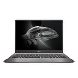 MSI Creator Z16P B12UGST-068CA Intel® Core™ i9 i9-12900H Laptop 40.6 cm (16") Touchscreen Quad HD+ 32 GB DDR5-SDRAM 1 TB SSD NVIDIA GeForce RTX 3070 Ti Wi-Fi 6E (802.11ax) Windows 11 Pro Grey