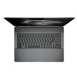 MSI Creator Z16P B12UHT-067CA Intel® Core™ i9 i9-12900H Laptop 40.6 cm (16") Touchscreen Quad HD+ 32 GB DDR5-SDRAM 1 TB SSD NVIDIA GeForce RTX 3080 Wi-Fi 6E (802.11ax) Windows 11 Pro Grey