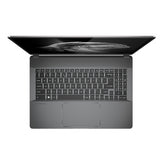 MSI Creator Z16P B12UGST-069CA Intel® Core™ i7 i7-12700H Laptop 40.6 cm (16") Touchscreen Quad HD+ 32 GB DDR5-SDRAM 1 TB SSD NVIDIA GeForce RTX 3070 Ti Wi-Fi 6E (802.11ax) Windows 11 Pro Grey