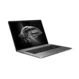 MSI Creator Z17 A12UGST-070CA Intel® Core™ i9 i9-12900H Laptop 43.2 cm (17") Touchscreen Quad HD+ 32 GB DDR5-SDRAM 2 TB SSD NVIDIA GeForce RTX 3070 Ti Wi-Fi 6E (802.11ax) Windows 11 Pro Grey