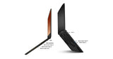 MSI Gaming KATANA GF76 12UD-005 laptop Intel® Core™ i7 i7-12700H 43.9 cm (17.3") Full HD 16 GB DDR4-SDRAM 512 GB SSD NVIDIA GeForce RTX 3050 Ti Wi-Fi 6 (802.11ax) Windows 11 Home Black