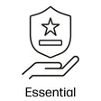 HP 3y Onsite w/TRV Notebook