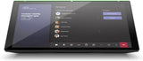 HP Presence Small Space Solution w/Microsoft Teams Rooms Intel® Core™ i5 i5-10500T 8 GB DDR4-SDRAM 256 GB SSD Windows 10 IoT Enterprise Desktop PC Black