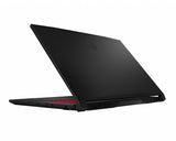 MSI Katana 12UG-036 Intel® Core™ i7 i7-12700H Laptop 43.9 cm (17.3") Full HD 16 GB DDR4-SDRAM 1 TB SSD NVIDIA GeForce RTX 3070 Wi-Fi 6 (802.11ax) Windows 11 Home Black