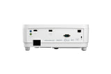 Viewsonic LS550WH data projector Standard throw projector 2000 ANSI lumens LED WXGA (1280x800) White