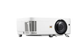 Viewsonic LS550WH data projector Standard throw projector 2000 ANSI lumens LED WXGA (1280x800) White