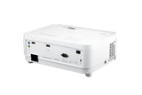 Viewsonic LS550WH data projector Standard throw projector 2000 ANSI lumens LED WXGA (1280x800) White