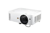 Viewsonic LS550WH data projector Standard throw projector 2000 ANSI lumens LED WXGA (1280x800) White