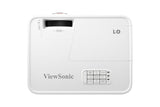 Viewsonic LS550WH data projector Standard throw projector 2000 ANSI lumens LED WXGA (1280x800) White