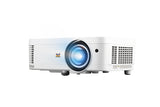 Viewsonic LS550WH data projector Standard throw projector 2000 ANSI lumens LED WXGA (1280x800) White