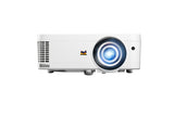 Viewsonic LS550WH data projector Standard throw projector 2000 ANSI lumens LED WXGA (1280x800) White