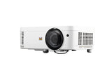 Viewsonic LS550WH data projector Standard throw projector 2000 ANSI lumens LED WXGA (1280x800) White