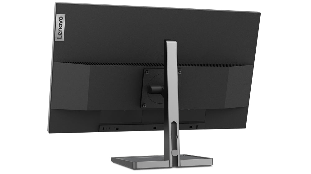 Lenovo L28u-35 computer monitor 71.1 cm (28") 3840 x 2160 pixels 2K Ultra HD Black
