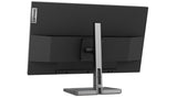 Lenovo L28u-35 computer monitor 71.1 cm (28") 3840 x 2160 pixels 2K Ultra HD Black
