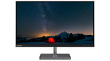Lenovo L28u-35 computer monitor 71.1 cm (28") 3840 x 2160 pixels 2K Ultra HD Black