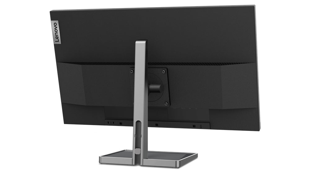 Lenovo L28u-35 computer monitor 71.1 cm (28") 3840 x 2160 pixels 2K Ultra HD Black