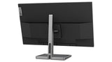 Lenovo L28u-35 computer monitor 71.1 cm (28") 3840 x 2160 pixels 2K Ultra HD Black