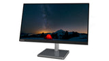 Lenovo L28u-35 computer monitor 71.1 cm (28") 3840 x 2160 pixels 2K Ultra HD Black