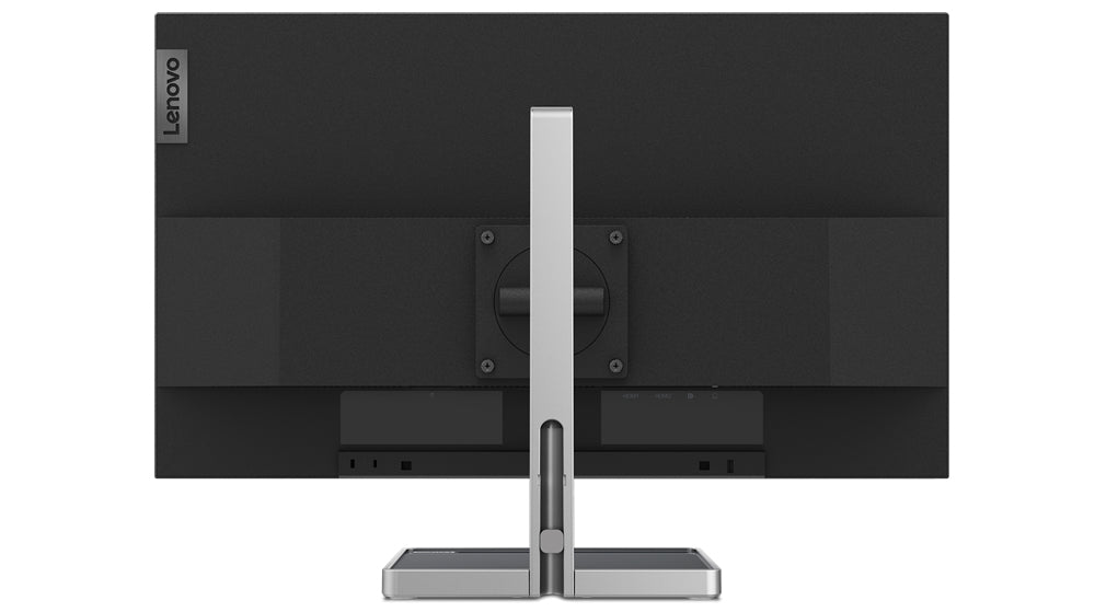 Lenovo L28u-35 computer monitor 71.1 cm (28") 3840 x 2160 pixels 2K Ultra HD Black
