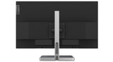 Lenovo L28u-35 computer monitor 71.1 cm (28") 3840 x 2160 pixels 2K Ultra HD Black