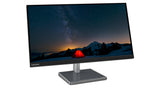 Lenovo L28u-35 computer monitor 71.1 cm (28") 3840 x 2160 pixels 2K Ultra HD Black
